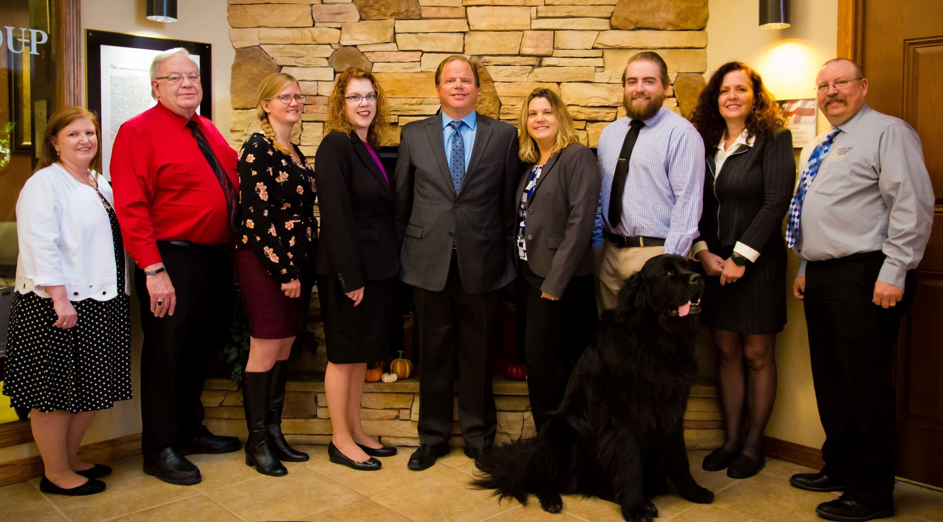 Senior Tax Advisory Group