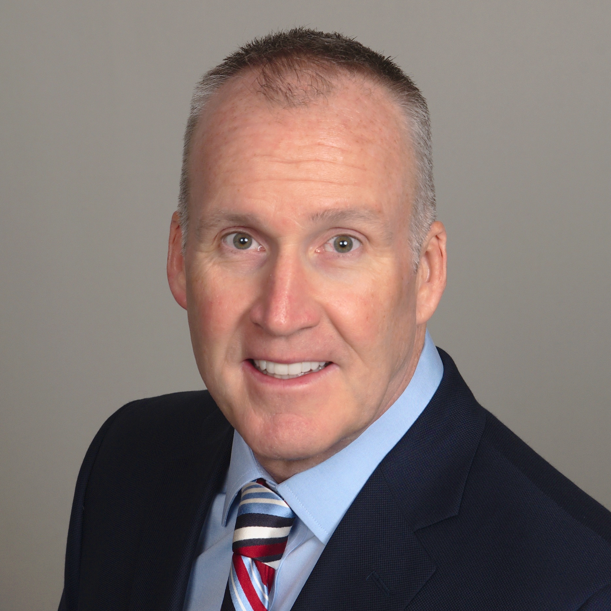 Patrick Keenan, ChFC